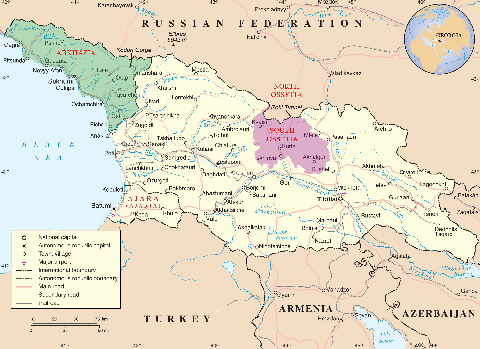 Georgia_high_detail_map