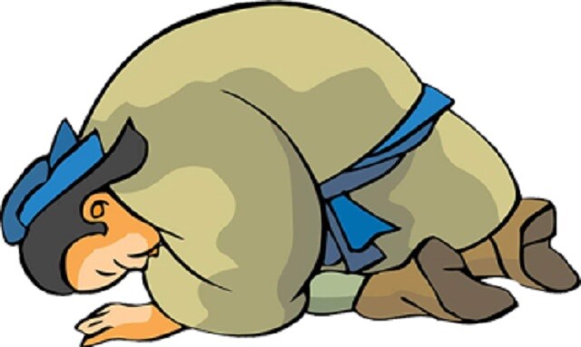 Kowtow