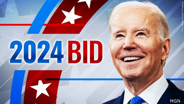 BIDEN