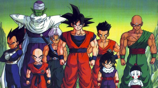Dragon-Ball-Z-Cast