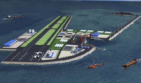 design-of-planned-artificial-island-in-the-south-china-sea