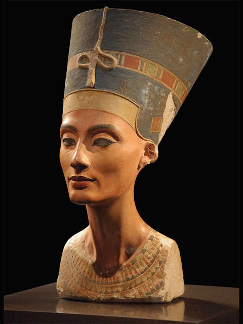 nefertiti