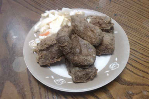 Luodong_Fried_Stinky_Tofu