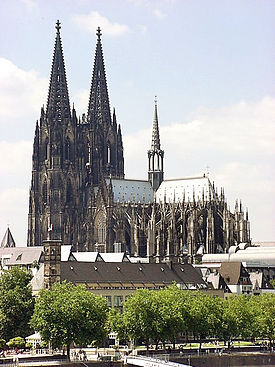 275px-Cologne_Cathedral