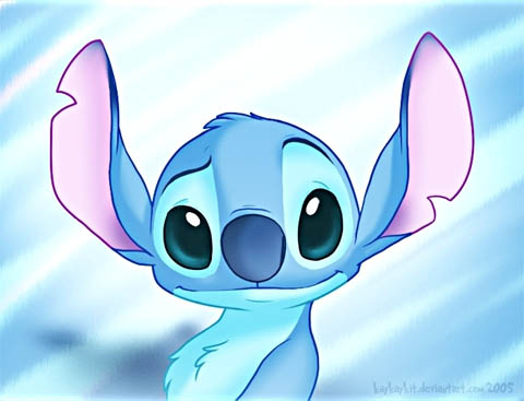 Stitch-is-da-Alien-walt-disney-characters-21770948-700-535