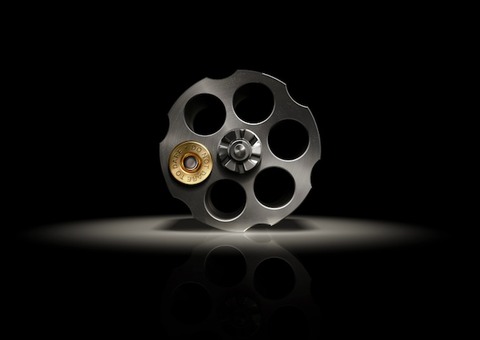 russian-roulette