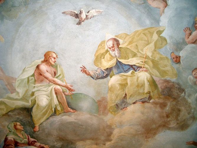 trinity