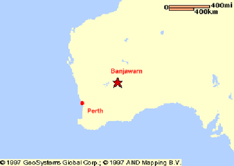 Banjawarn