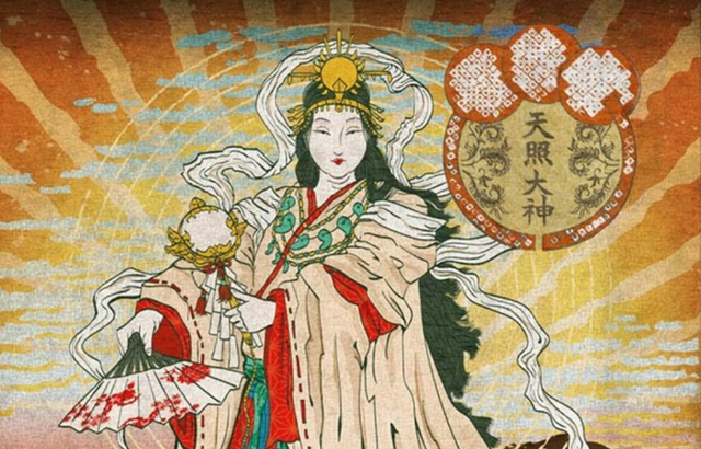 amaterasu