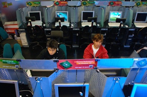 internet-cafe-south-korea