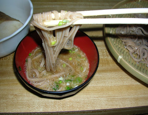 TororoUdon