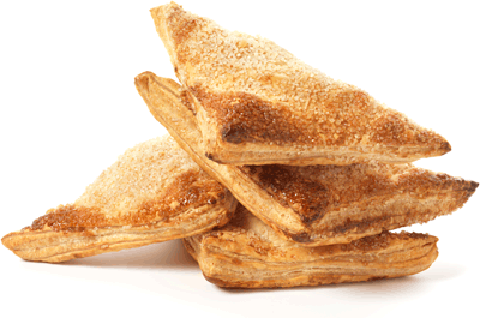 Appelflappen