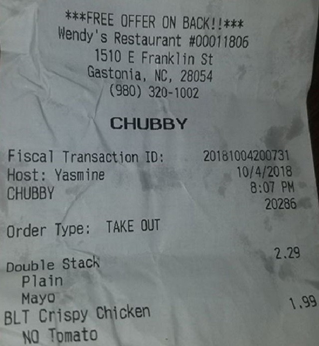 wendys