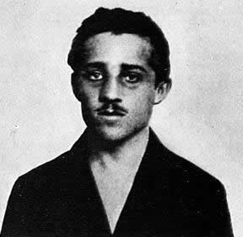 Gavrilloprincip