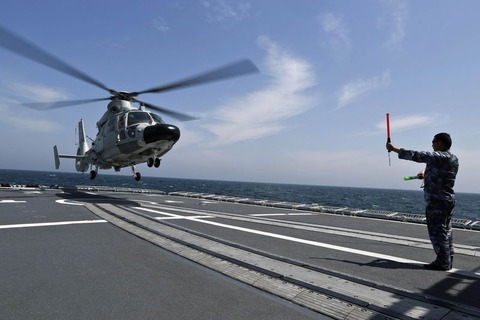 china-confirms-attendance-at-us-hosted-naval-exercises-in-june