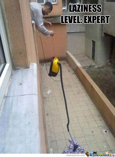 lazy-level-vacuum-blanket