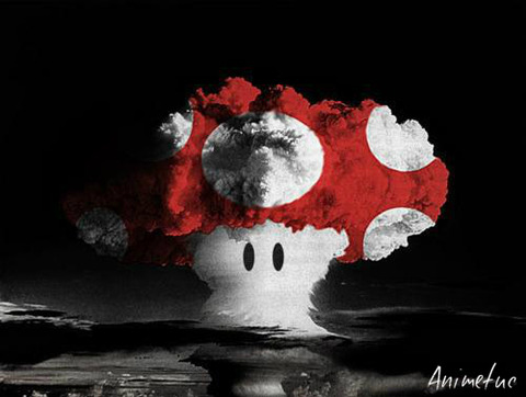 Art+-+Fotografia+-+Mario+Bros+-+Vida+-+Critica+-+Animetuc