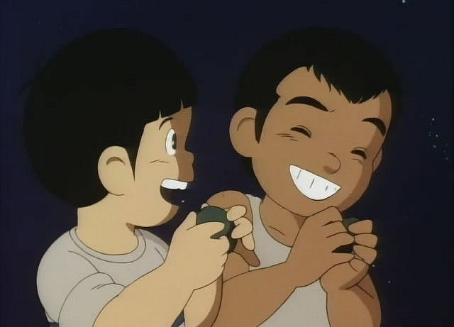 上はだしのゲン アニメ グロ 最高のアニメ画像 上はだしのゲン アニメ グロ 最高のアニメ画像