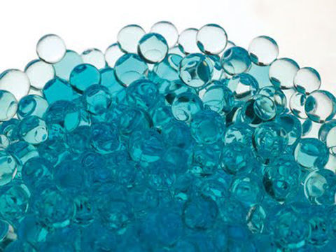 WaterPearlsGrn