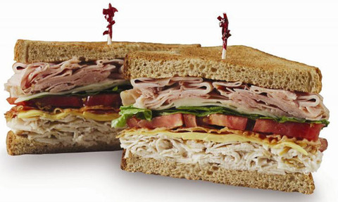 turkey-club-sandwich