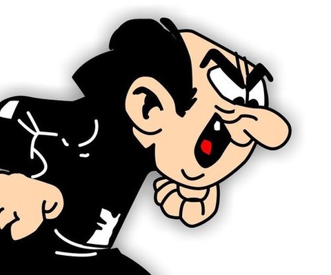 gargamel
