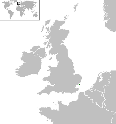 Location_Sealand
