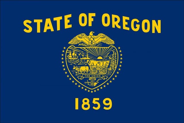 oregon-flag