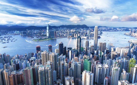 Skyscraper-Hong-Kong-China-e1379670359518
