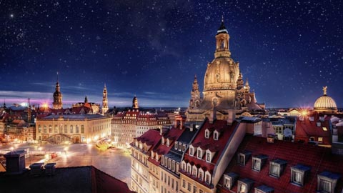 dresden-germany