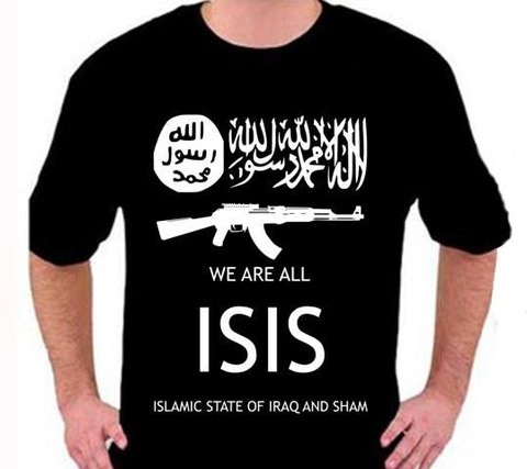we-are-all-isis-t-shirt