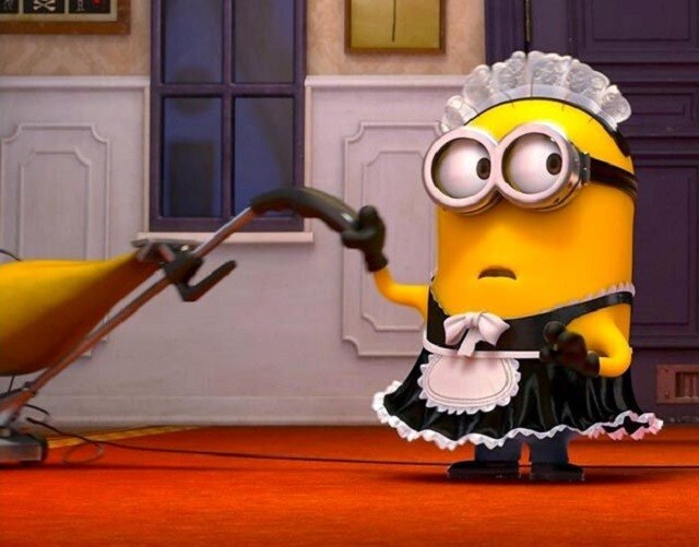 8bfe6add7f3b965fd4e6c60ca4b32ace--despicable-minions-okay-okay