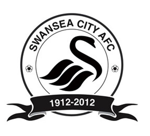 swans-100-logo