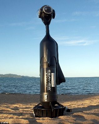 google-water