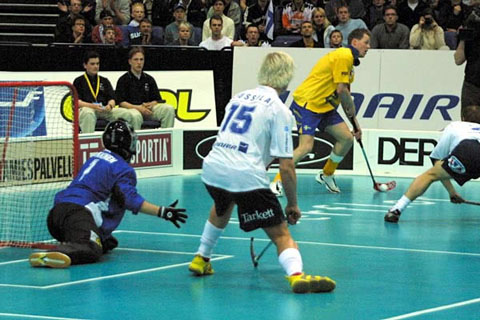 Floorball_game