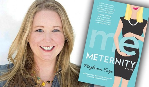 maternity-leave-meternity-meghann-foye