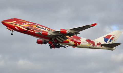 malaysia-airlines