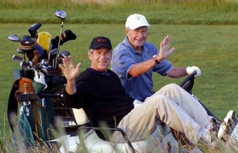 He-took-more-vacation-days-than-any-other-President