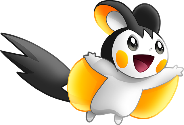 587-Emolga