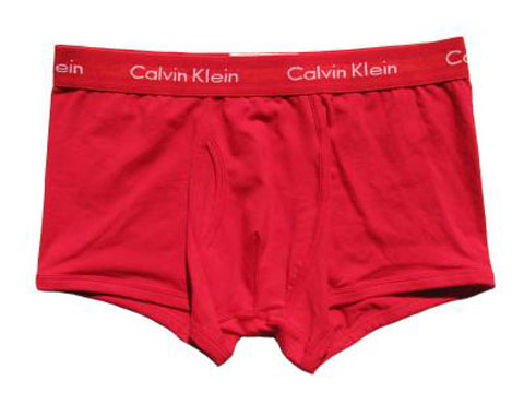 2013 Calvin Klein Red Underwear Boxers Mens 365 Online