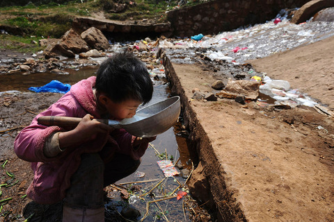 china-water-pollution