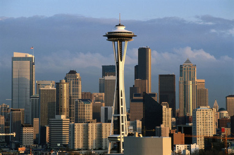 SeattleSpaceNeedle