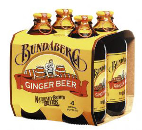 gingerbeer