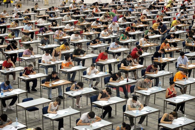 exam