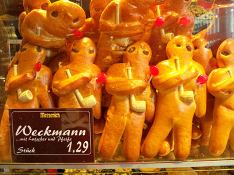 weckman