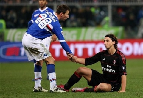 zlatan