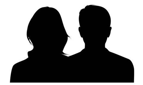 male-female-silhouette