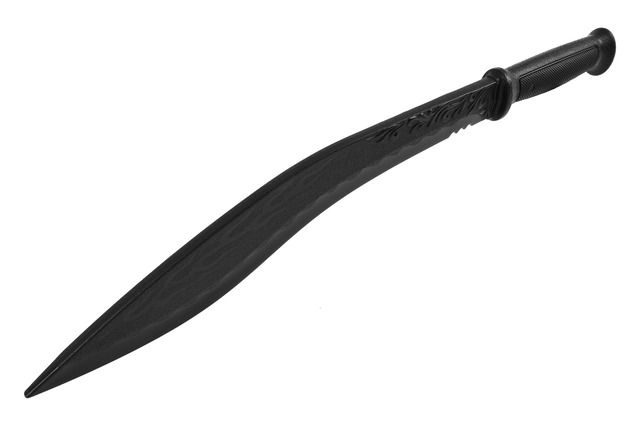 kukri-machete-hook-shaped-polypropylene