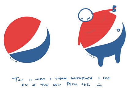 PepsiLogo