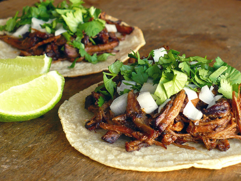 Tacos-de-Barbacoa