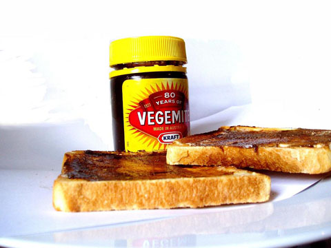 The_Vegemite_Series___II